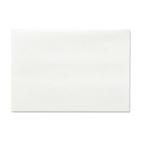 Chicopee Chix, Masslinn Shop Towels, 12 X 17, White, 1, 12PK 0930